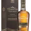 Tomatin Legacy