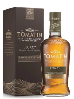Tomatin Legacy