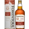 Tomintoul 12 Year Old2010 Oloroso Sherry Cask