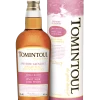 Tomintoul Small Batch Pinot Noir Cask Finish