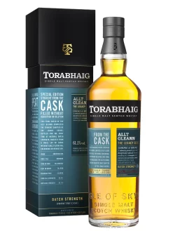 Torabhaig Legacy Allt Gleann Batch Strength