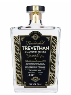 Trevethan Chauffeur's Reserve