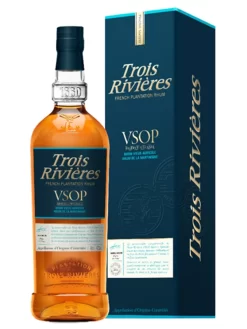 Trois Rivieres VSOP