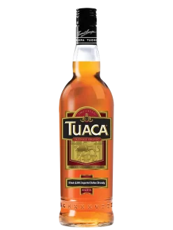 Tuaca Liqueur