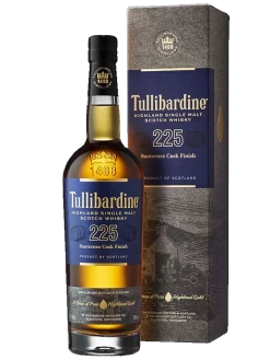 Tullibardine 225Sauternes Cask Finish