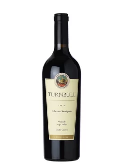 Turnbull Leopoldina Cabernet Sauvignon2010 Vintage