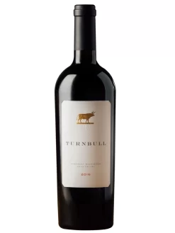 Turnbull Cabernet Sauvignon2016 Vintage