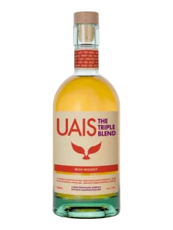 UAIS The Triple Blend