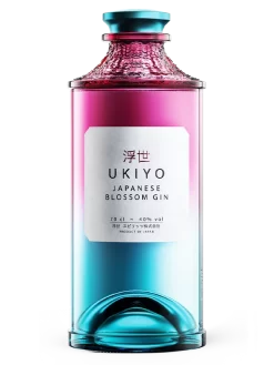 Ukiyo Blossom