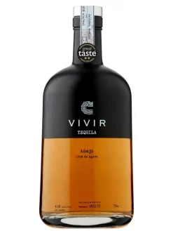 VIVIR Tequila Añejo