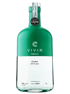 VIVIR Tequila Blanco