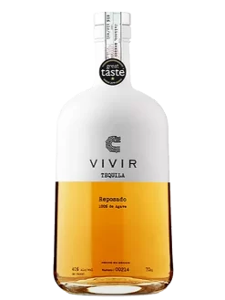 VIVIR Tequila Reposado