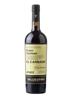 Valdespino Pedro XiménezEl Candado