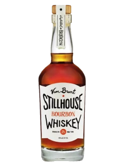 Van BruntStillhouse Small Batch