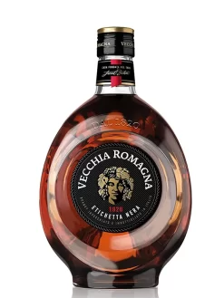 Vecchia RomagnaEtichetta Nera