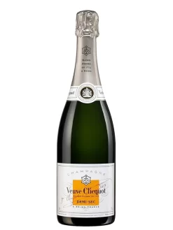 Veuve Clicquot Demi-Sec