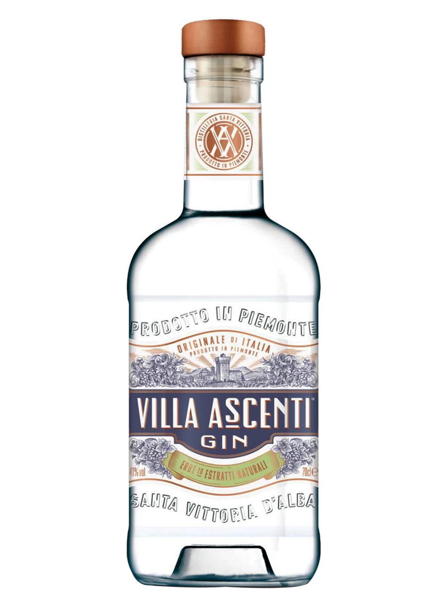 Villa Ascenti Gin
