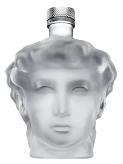 Vodka ImpavidLuxury Italian Vodka