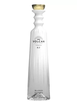 Volcán De Mi Tierra B.T Blanco