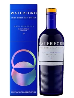 Waterford BallymorganEdition 1.2
