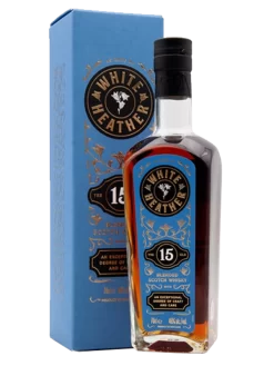 White Heather 15 Year Old