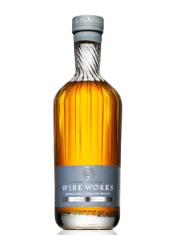 Wire Works Small Batch06/2022