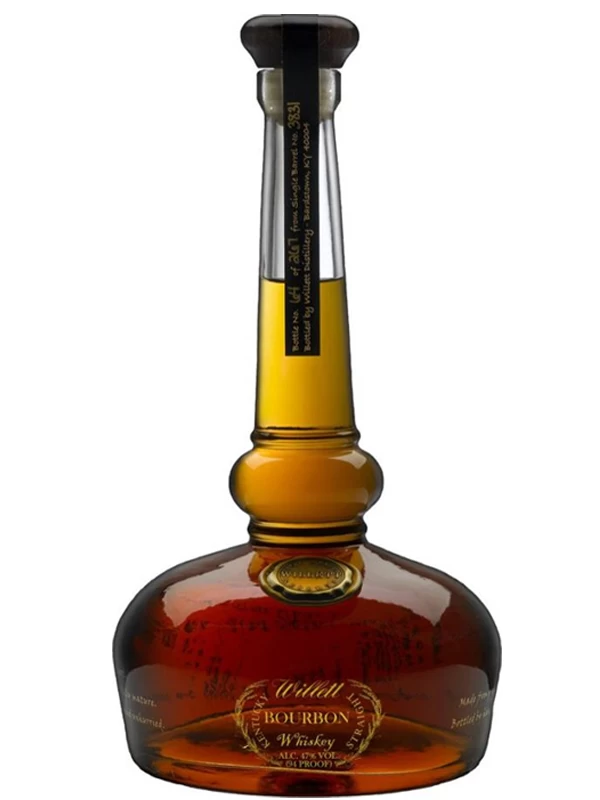 Willett's Pot Still Reserve Single BarrelMagnum 1.75L