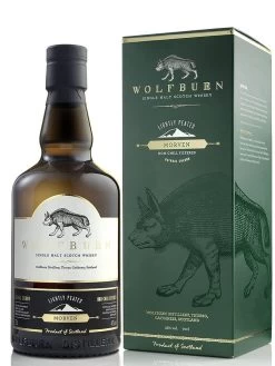 Wolfburn Morven