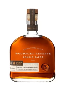 Woodford Reserve Double Oaked