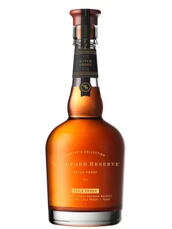 Woodford ReserveMaster's Collection123.6 Proof