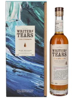 Writers Tears Cask Strength 2023 Edition Irish Whiskey 70cl2023 Edition