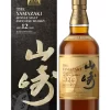 Yamazaki 12 Year Old100th Anniversary