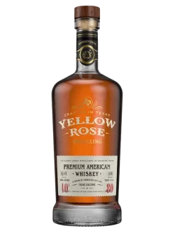 Yellow RosePremium