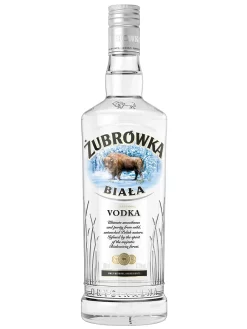 Zubrowka Biala