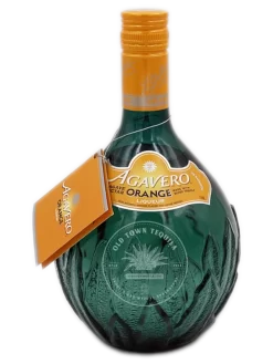 AgaveroOrange Liqueur