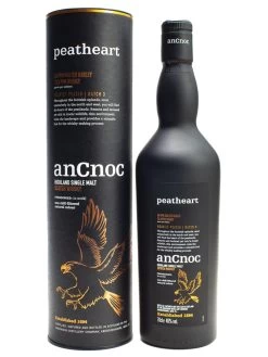AnCnoc Peatheart Batch 3