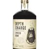 Depth Charge Spiced Rum