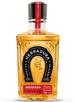 Herradura Reposado