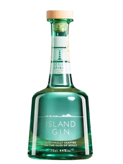 Scilly SpiritIsland Gin