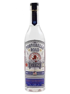 Portobello RoadNavy Strength