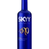 Skyy Infusions Citrus Vodka