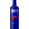 Skyy Infusions Raspberry Vodka