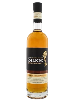 The LegendaryDark Silkie