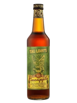 Tiki LoversPineapple