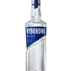 Wyborowa BluePure Polish Rye